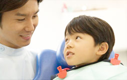 歯科麻酔学の役割