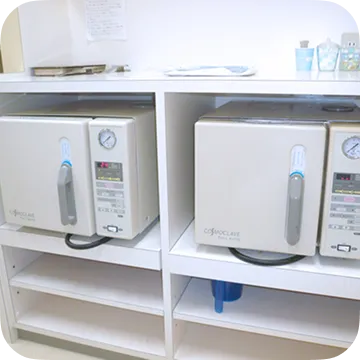 オートクレーブ