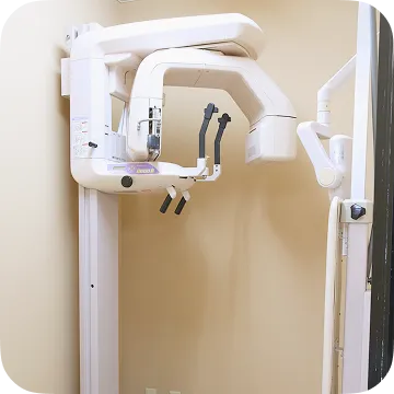 デジタルレントゲン