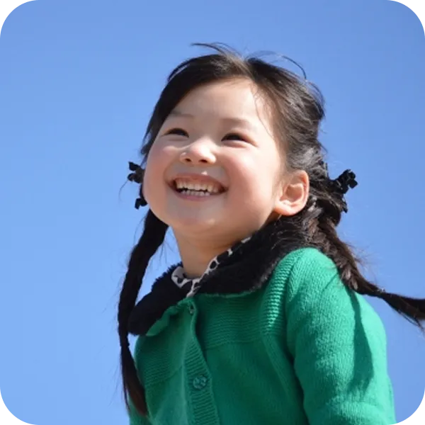 予防的歯並び治療