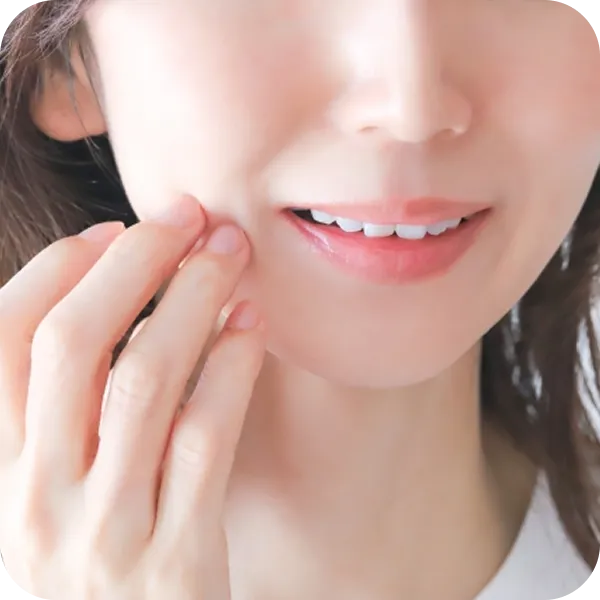 成人歯列矯正治療