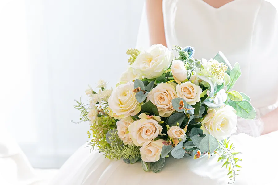 ブライダルホワイトニング