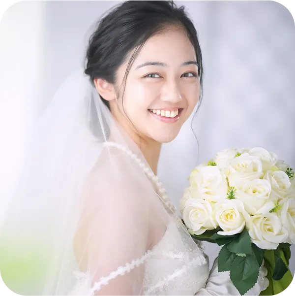 ブライダルホワイトニング