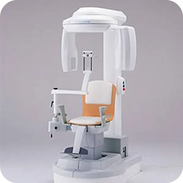 コーンビームCT1