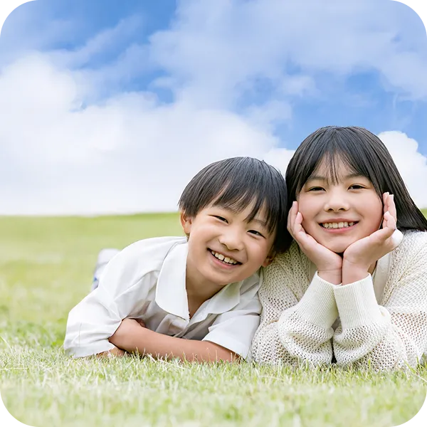 フッ素による虫歯予防